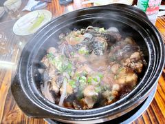 -乡巴佬鼎锅饭