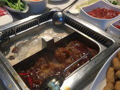 -海底捞火锅(泉城路店)