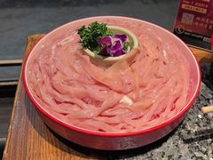 -蜀大侠火锅(香格里拉店)