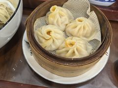 -百年老字号·观振兴蟹黄面·三虾面·苏式面(观前街富仁坊巷店)