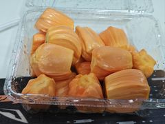 -麦当劳(欧亚大观商都店)