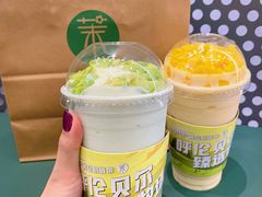 -茉酸奶(春熙路店)