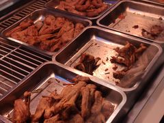 -有间鸭店(张之洞路店)