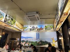 -莲花公园煎蟹(总店)