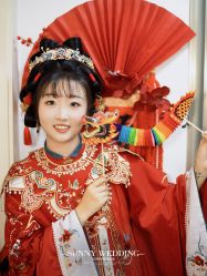 -Sunny喜铺婚礼策划(东部店)