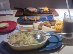 -必胜客(金高店)