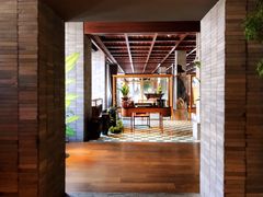 -三号黄浦会Canton Table