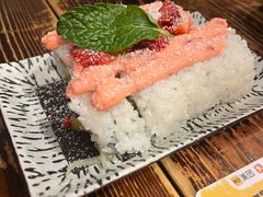 -小川洋风料理(汉街店)