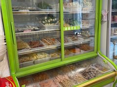 -黄记潮汕甜汤(贝底田坊店)