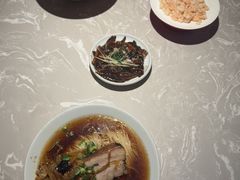 -松鹤面馆·古法焖肉面(观前店)