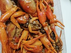 红油龙虾-马头巷·食景园(苏州总店)