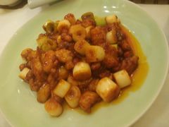 -望京楼flavor餐厅(古北水镇景区店)