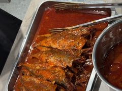 -韩麦大冷面(桂花街直营店)