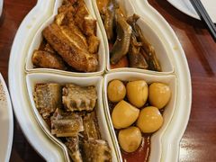 -古南都·老广东酒楼(龙江店)