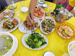-秋姐美食店(旅游大道店)