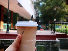 -香港鸳鸯王(西湖路店)