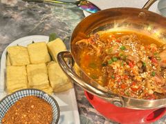 -浩海火燒雲傣家菜(芮欧百货店)