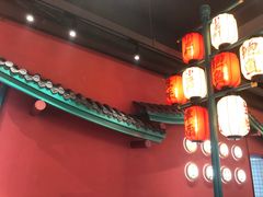 大堂-辣小鲜·南昌大排档(船山路店)