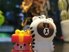 -友达面馆(广州总店)