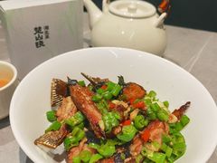 -楚山晓·楚湘菜(江夏永旺店)