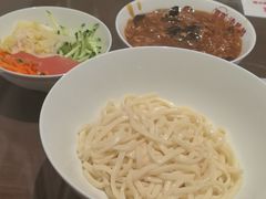 -添萬囍·天津三鲜捞面(天河城店)
