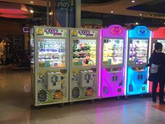-Play1家庭娱乐中心(包河大玩家店)