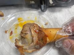 -大勇羊棒骨·烧烤(经六路店)