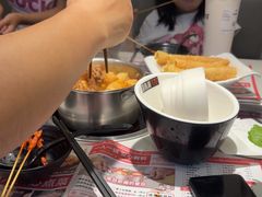 -湯島涮小火锅(余姚五彩城店)