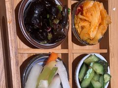 -马记永·兰州牛肉面(天通苑家乐福店)