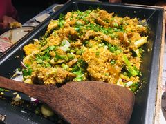 -臻享無招牌·食蛙专门店(太古里店)