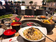 -好牛烧肉(世茂广场店)