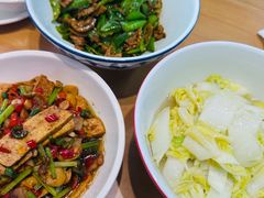 -张氏父子常德肠子馆(贺龙店)