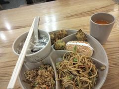-素满香·素食自助餐(福州·长乐北路店)