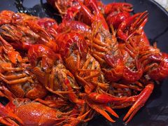 瞿记卤虾-聚味瞿记·龙虾堂(天元店)