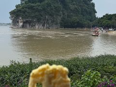 -桂林两江四湖景区