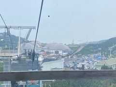 -摩天岭风景区