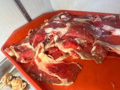 -金鼎雪山牦牛杂火锅(理县总店)