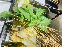 -钢管厂五区小郡肝火锅串串香(清河店)