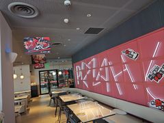 -必胜客(栖乐荟店)