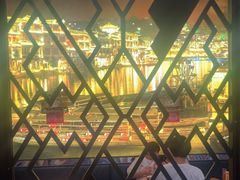 -吃饭皇帝大土家民族菜(正大广场店)
