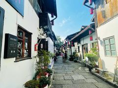 -小河直街历史文化街区