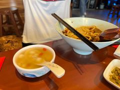 -秤砣砣·湖南粉面馆(青年路店)