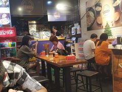 -渝和喵叔米线(南坪万达店)