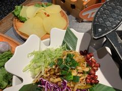 -探鱼·鲜青椒爽麻烤鱼(正佳广场店)