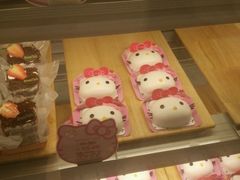 -BreadTalk面包新语·烘焙蛋糕(金光华广场店)