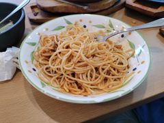 肉酱面-萨莉亚意式餐厅(彩悦城店)