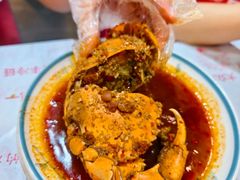 -三妹小龙虾·黄油蟹(华侨城总店)