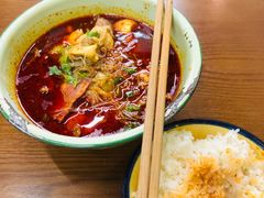 -脑馋粉儿(三里屯店)