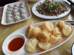 -秦记南岗鱼锅(珠吉路店)