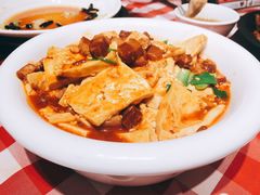 -西贝莜面村(上海百联西郊店)